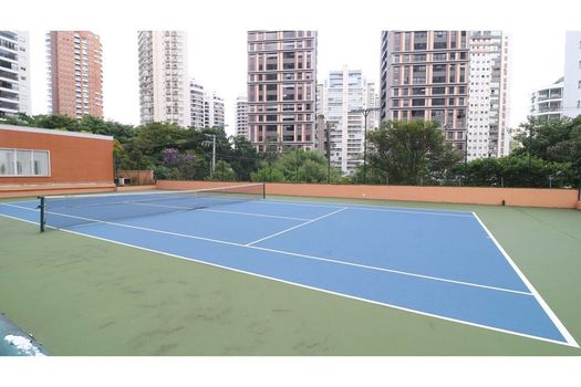 Foto 2 do(a) Apartamento de 3 quartos à venda em Jardim Fonte do Morumbi, São Paulo