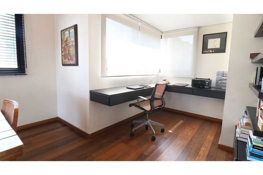 Foto 41 do(a) Apartamento de 3 quartos à venda em Jardim Fonte do Morumbi, São Paulo