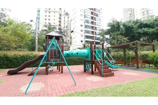 Foto 19 do(a) Apartamento de 3 quartos à venda em Jardim Fonte do Morumbi, São Paulo
