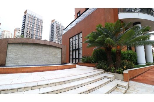 Foto 28 do(a) Apartamento de 3 quartos à venda em Jardim Fonte do Morumbi, São Paulo