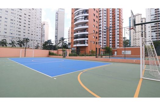 Foto 12 do(a) Apartamento de 3 quartos à venda em Jardim Fonte do Morumbi, São Paulo