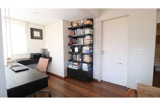 Foto 42 do(a) Apartamento de 3 quartos à venda em Jardim Fonte do Morumbi, São Paulo