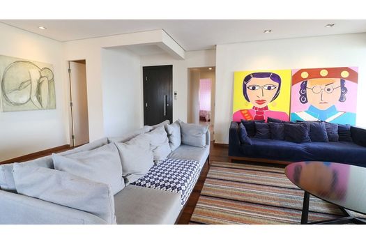 Foto 44 do(a) Apartamento de 3 quartos à venda em Jardim Fonte do Morumbi, São Paulo