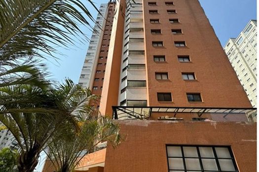 Foto 22 do(a) Apartamento de 3 quartos à venda em Jardim Fonte do Morumbi, São Paulo