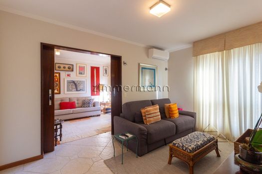 Foto 5 do(a) Apartamento de 3 quartos à venda em Cerqueira César, São Paulo