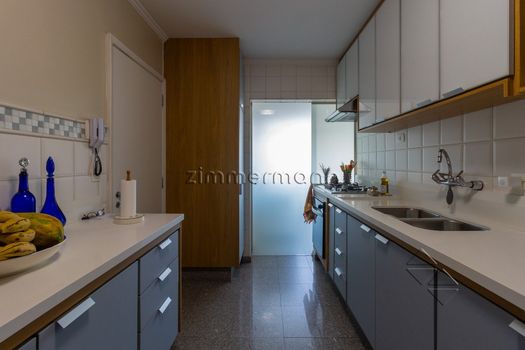 Foto 16 do(a) Apartamento de 3 quartos à venda em Cerqueira César, São Paulo