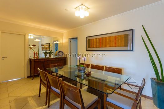 Foto 6 do(a) Apartamento de 3 quartos à venda em Cerqueira César, São Paulo