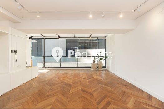 Foto 4 do(a) Apartamento de 2 quartos à venda em Itaim Bibi, São Paulo