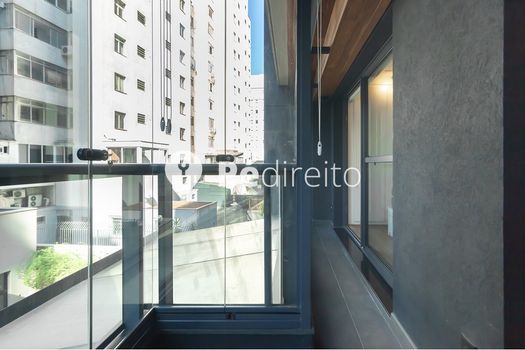 Foto 23 do(a) Apartamento de 2 quartos à venda em Itaim Bibi, São Paulo