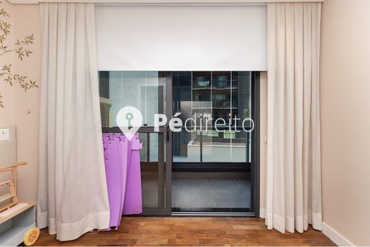 Foto 32 do(a) Apartamento de 2 quartos à venda em Itaim Bibi, São Paulo
