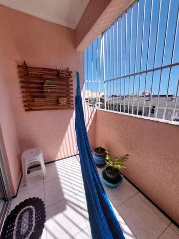 Foto 9 do(a) Apartamento de 3 quartos à venda em Joaquim Távora, Fortaleza