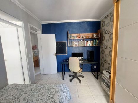 Foto 21 do(a) Apartamento de 3 quartos à venda em Joaquim Távora, Fortaleza