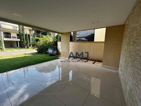 Foto 8 do(a) Casa em Condomínio de 3 quartos à venda em Condomínio do Lago, Goiânia