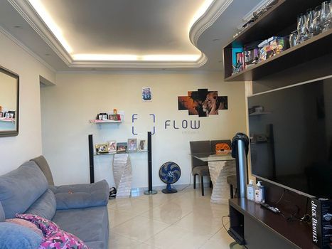 Foto 4 do(a) Apartamento de 2 quartos à venda em Itaberaba, São Paulo