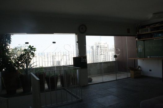 Foto 44 do(a) Cobertura de 4 quartos à venda em Perdizes, São Paulo