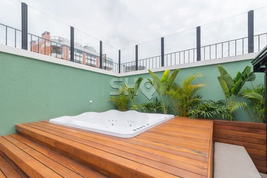 Foto 42 do(a) Cobertura de 4 quartos à venda em Perdizes, São Paulo