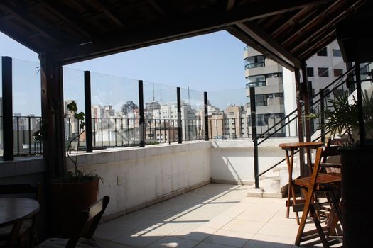 Foto 46 do(a) Cobertura de 4 quartos à venda em Perdizes, São Paulo