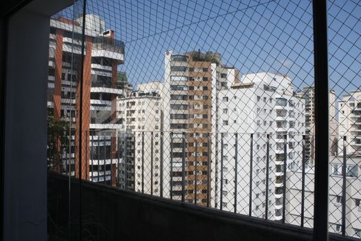 Foto 45 do(a) Cobertura de 4 quartos à venda em Perdizes, São Paulo
