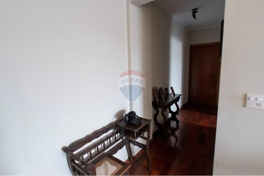 Foto 6 do(a) Apartamento de 3 quartos à venda em Santa Cruz, Americana