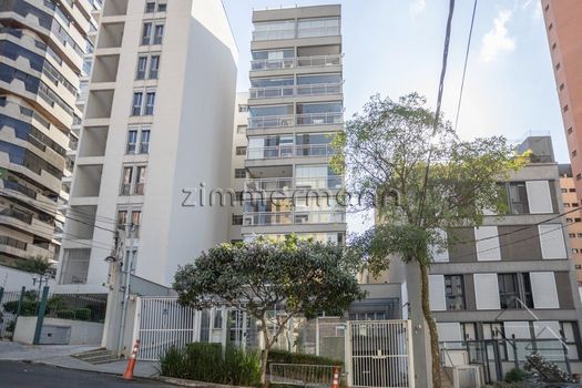 Foto 19 do(a) Apartamento de 1 quartos à venda em Perdizes, São Paulo