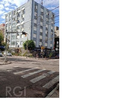 Foto 3 do(a) Apartamento de 3 quartos à venda em Cidade Baixa, Porto Alegre
