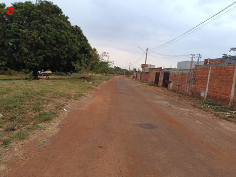 Foto 12 do(a) Terreno false à venda em Jardim Itália, Anápolis