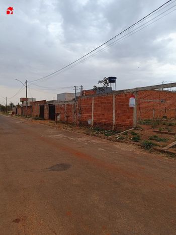 Foto 10 do(a) Terreno false à venda em Jardim Itália, Anápolis