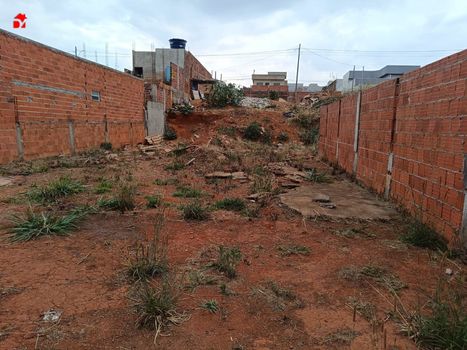 Foto 6 do(a) Terreno false à venda em Jardim Itália, Anápolis
