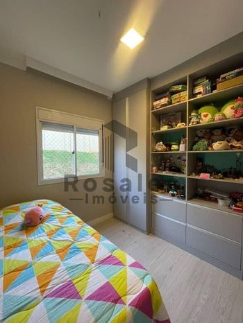 Foto 20 do(a) Apartamento de 3 quartos à venda em Jardim Ypê, Paulínia