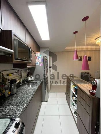 Foto 10 do(a) Apartamento de 3 quartos à venda em Jardim Ypê, Paulínia