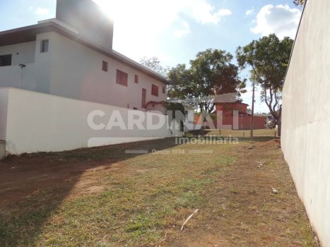 Foto 6 do(a) Terreno false à venda em Parque Sisi, São Carlos