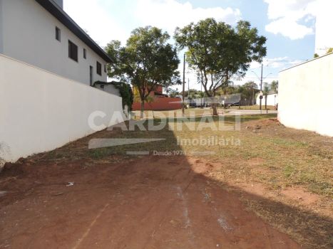 Foto 4 do(a) Terreno false à venda em Parque Sisi, São Carlos
