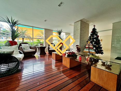 Foto 43 do(a) Apartamento de 4 quartos à venda em Boqueirão, Santos