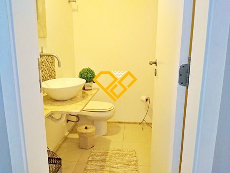 Foto 8 do(a) Apartamento de 4 quartos à venda em Boqueirão, Santos