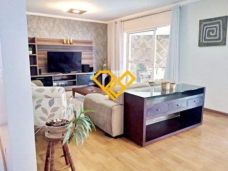 Foto 2 do(a) Apartamento de 4 quartos à venda em Boqueirão, Santos