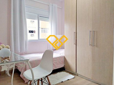 Foto 21 do(a) Apartamento de 4 quartos à venda em Boqueirão, Santos