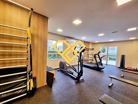 Foto 37 do(a) Apartamento de 4 quartos à venda em Boqueirão, Santos