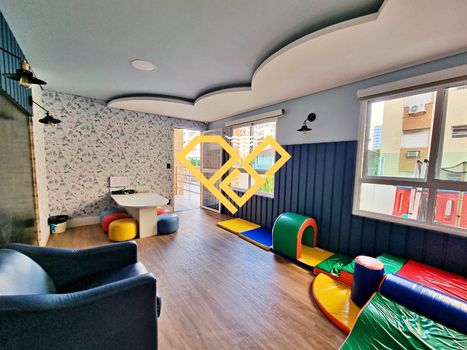 Foto 35 do(a) Apartamento de 4 quartos à venda em Boqueirão, Santos