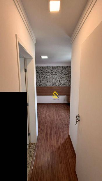 Foto 5 do(a) Apartamento false à venda em Parque Campolim, Sorocaba