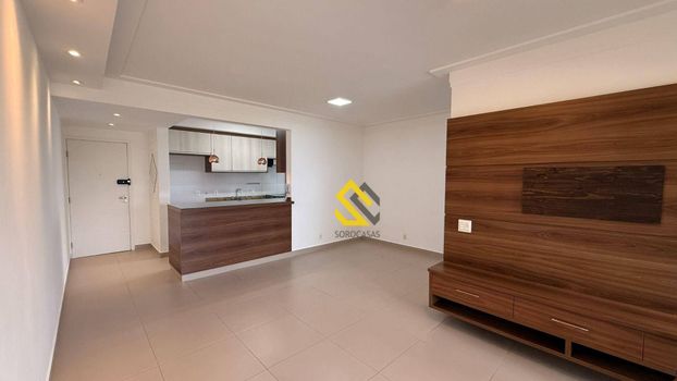 Foto 1 do(a) Apartamento false à venda em Parque Campolim, Sorocaba