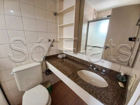 Foto 9 do(a) Flat de 1 quartos à venda em Campos Elíseos, São Paulo