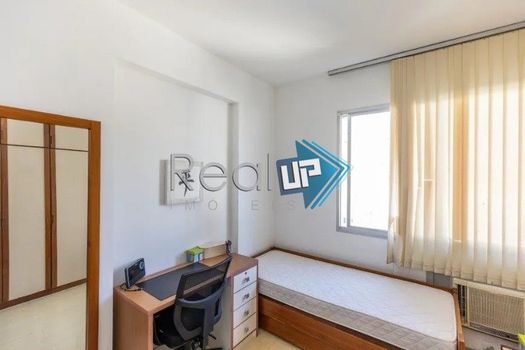 Foto 10 do(a) Flat de 2 quartos à venda em Leblon, Rio de Janeiro