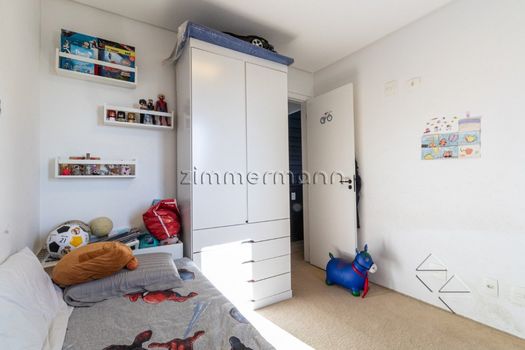 Foto 12 do(a) Apartamento de 2 quartos à venda em Pinheiros, São Paulo
