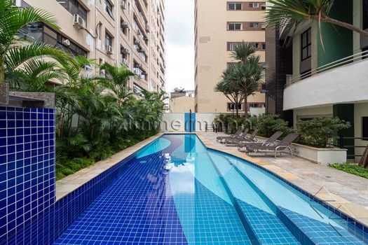 Foto 37 do(a) Apartamento de 2 quartos à venda em Pinheiros, São Paulo