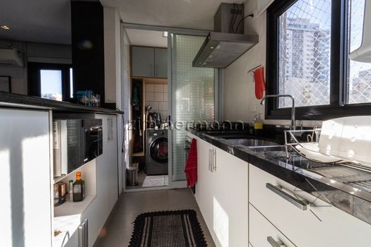 Foto 7 do(a) Apartamento de 2 quartos à venda em Pinheiros, São Paulo