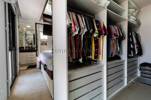 Foto 18 do(a) Apartamento de 2 quartos à venda em Pinheiros, São Paulo