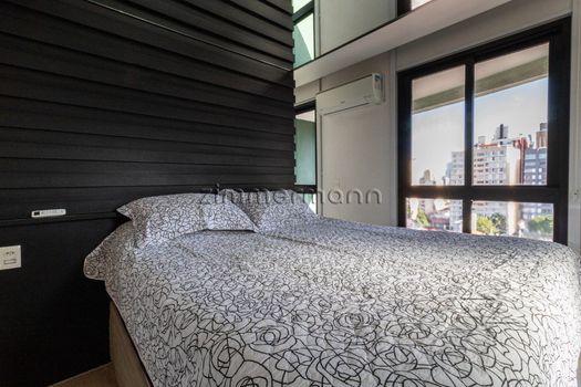 Foto 13 do(a) Apartamento de 2 quartos à venda em Pinheiros, São Paulo