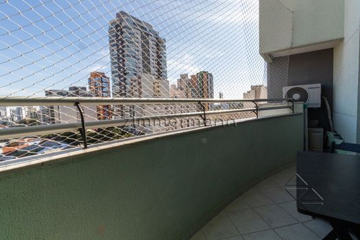 Foto 17 do(a) Apartamento de 2 quartos à venda em Pinheiros, São Paulo