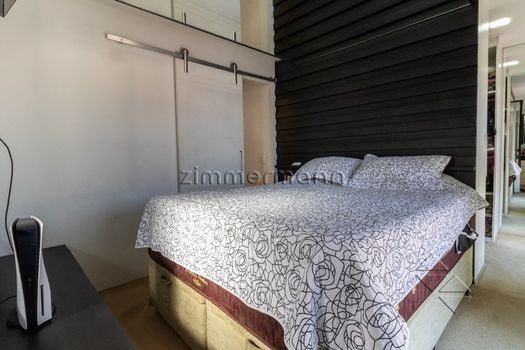 Foto 14 do(a) Apartamento de 2 quartos à venda em Pinheiros, São Paulo