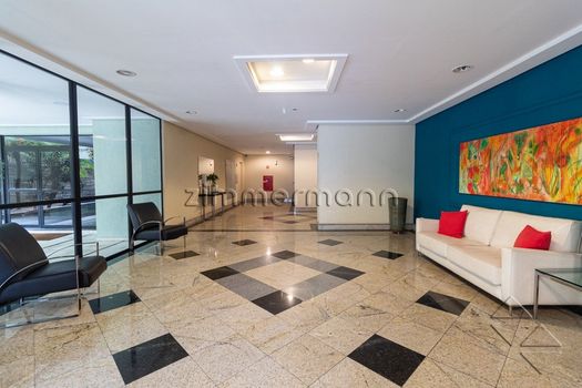 Foto 49 do(a) Apartamento de 2 quartos à venda em Pinheiros, São Paulo